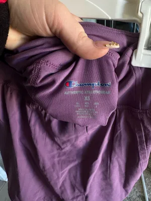 Purple Champion Athletic Skirt thumbnail 2