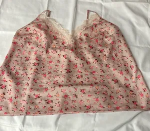 Victoria's Secret Cami thumbnail 1