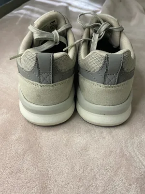 Women Size 8.5 - New Balance 009v1 Light Cliff Grey thumbnail 3