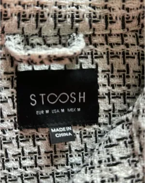 Stoosh Shacket/blazer thumbnail 2