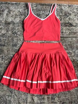 Aerie outfit thumbnail 3