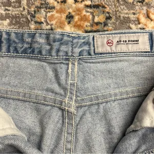 AG Aged denim thumbnail 4