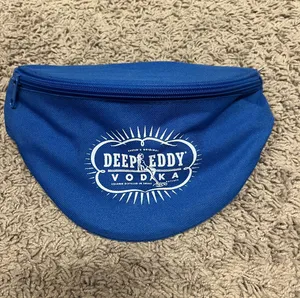 Fanny Pack Blue thumbnail 1
