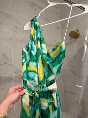 Nicole Miller Dress thumbnail 2