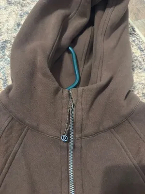 Lululemon Scuba Hoodie Half-Zip thumbnail 4