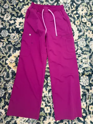 Fabletics Scrub Pants thumbnail 1