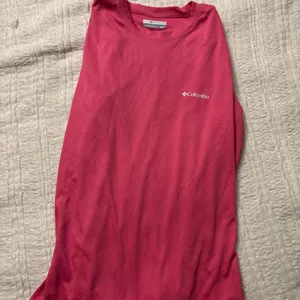 Pink Columbia long sleeve thumbnail 2