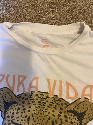 Pura Vida Graphic Tee thumbnail 2