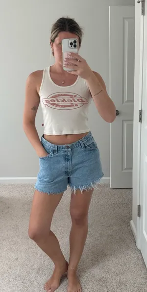 Dickies Tank thumbnail 1