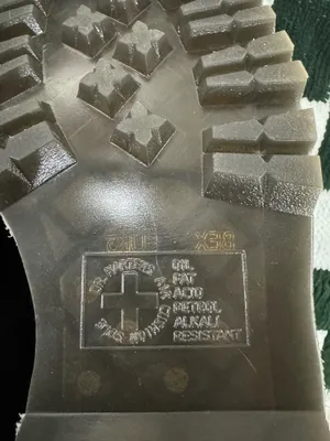 Dr. Martens Sinclair zip-up boots thumbnail 8