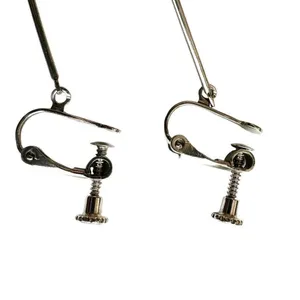 Hanafuda Cosplay Earrings thumbnail 6