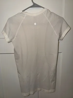 Lululemon Swiftly Tech Short Sleeve Shirt thumbnail 2