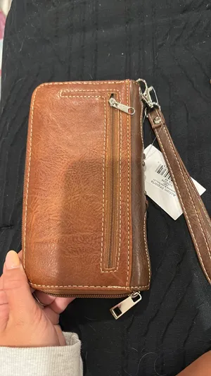 wallet Brown thumbnail 3