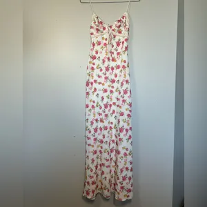 Princess Polly Emily Romantic Boho Maxi Dress Size 2 thumbnail 2