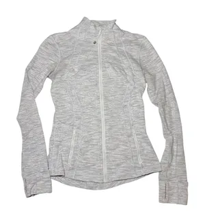 Lululemon Define Jacket Wee Are From Space thumbnail 1