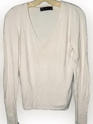 Zara Sweater thumbnail 1