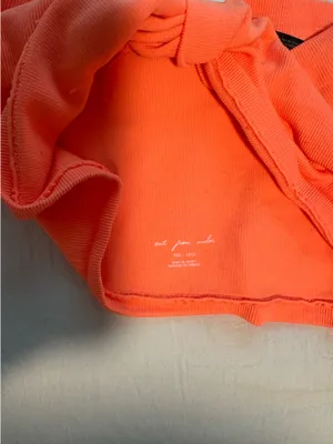 Strapless twist top urban outfitters thumbnail 3