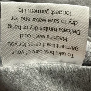 Recliner‎ Sleepshirt Nightgown Dress S Long Sleeve Button Down Pajamas thumbnail 7