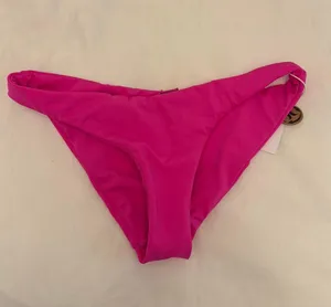Hurley Bikini Bottoms thumbnail 1