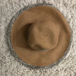 Stylish Tan Wide thumbnail 1