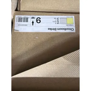 On Women's Cloudboom Strike Running Shoes Limelight Wolf Size 9 NWB ($280 ORG) thumbnail 6