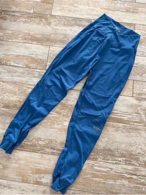 Echt Apparel Blue Joggers thumbnail 5