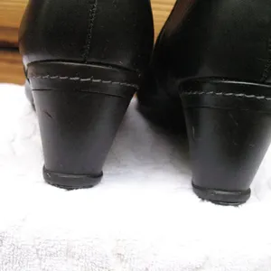 Pikolinos Black Ankle Boots 10 10.5 thumbnail 6