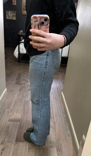 Hollister Jeans thumbnail 6