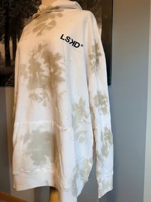 NWT LSKD hoodie thumbnail 2