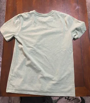 Carhartt Tshirt thumbnail 2