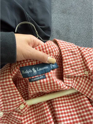 Polo Ralph Lauren Button Down thumbnail 3