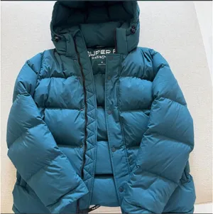 Aritzia super puff jacket  thumbnail 1