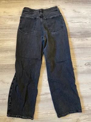Wild Fable Ripped Baggy Jeans thumbnail 2