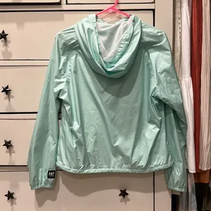 Abercrombie jacket thumbnail 6