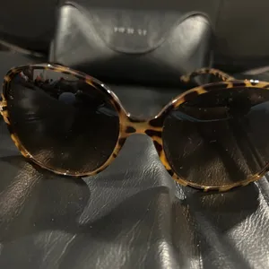 Boots Tortoise Shell Sunglasses Brown thumbnail 11
