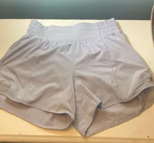 Lululemon Hotty Hot Shorts thumbnail 1