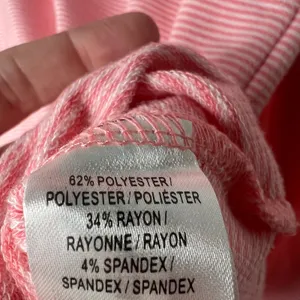 Fairway & Greene Quail Hollow Pullover Small Pink thumbnail 4