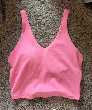 All in Motion Tank Top thumbnail 1