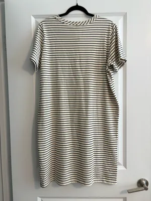 Buffalo David Bitton Dress Midi thumbnail 2