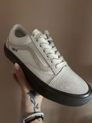 Vans Bmx Old Skool ‘Marshmallow Gum’ thumbnail 2