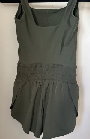 YBP Abercrombie one piece thumbnail 1
