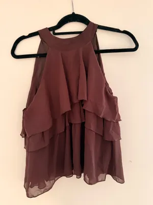 Shein Top thumbnail 2