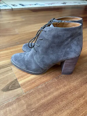 Franco Sarto ankle boots thumbnail 3
