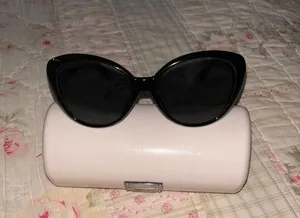 Jimmy Choo sunglasses gorgeous thumbnail 1