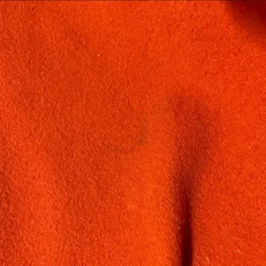 Pendleton 100% Merino Wool Peacoat Double Breasted Collar Pockets Red Medium thumbnail 6