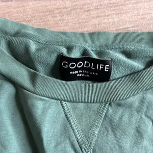 Good life light weight pullover Size M thumbnail 2