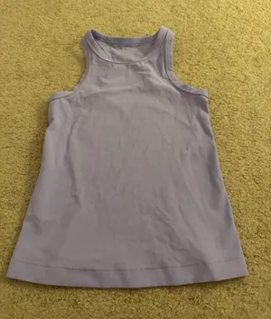 Lululemon Tank Top thumbnail 1