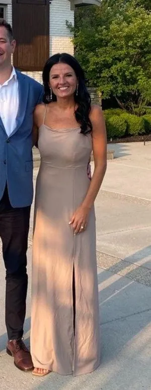 Birdy Grey Bridesmaids Dress thumbnail 2