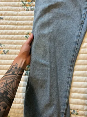 Men’s Wrangler Jeans thumbnail 4