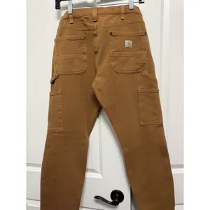Carhartt Tan Size 8 Jeans thumbnail 2